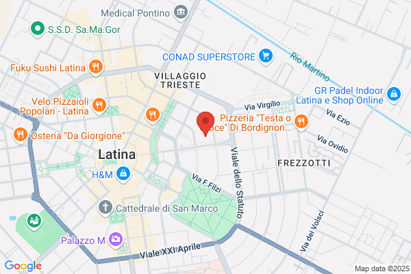 Liceo-Ginnasio Statale Dante Alighieri