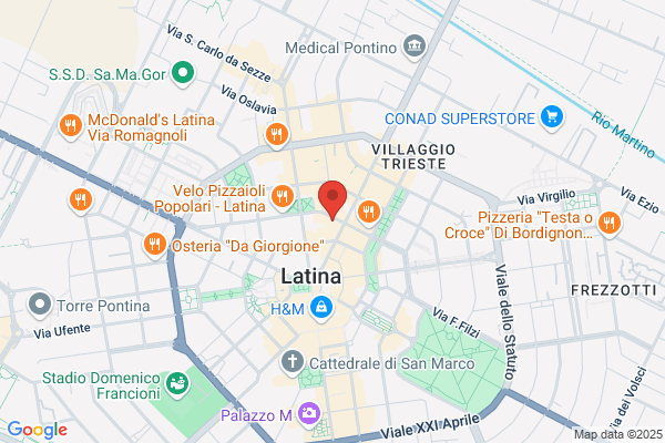 Allianz - Latinassicura Sas