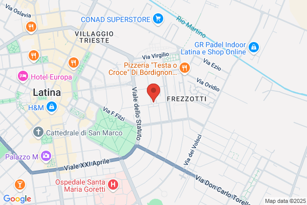 Fanti Assicurazioni S.N.C. Di Fanti G. Fantauzzi A