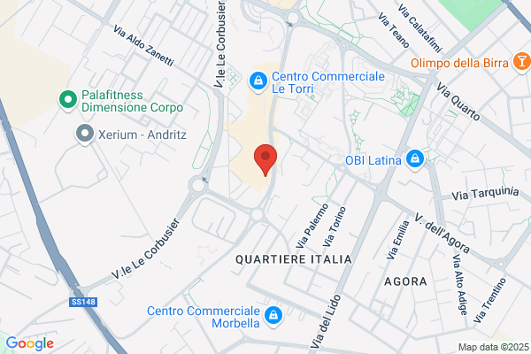 Filippi Assicurazione Sas Di Filippi Pasqualino