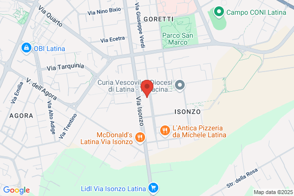 Pontina Assicurazioni