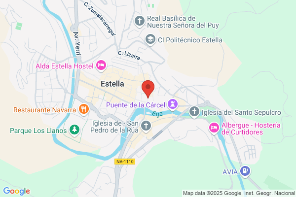 Porven estela Beatriz