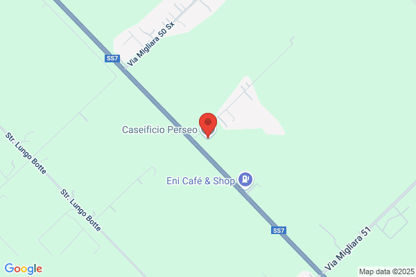 Perseo Srl