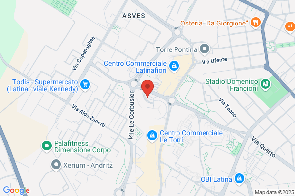 Accademia Superiore di Estetica