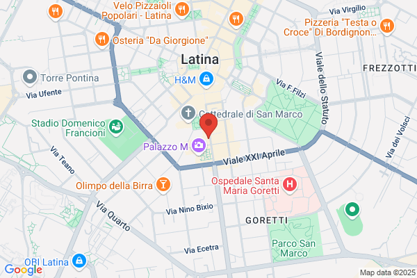 Scuola di Estetica Esthetic Line