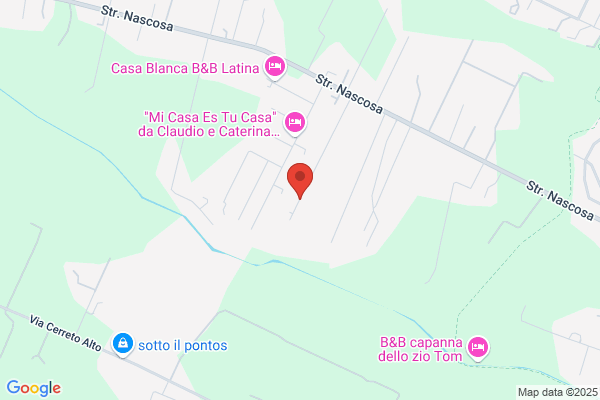 Centro Cinofilo Nascosa