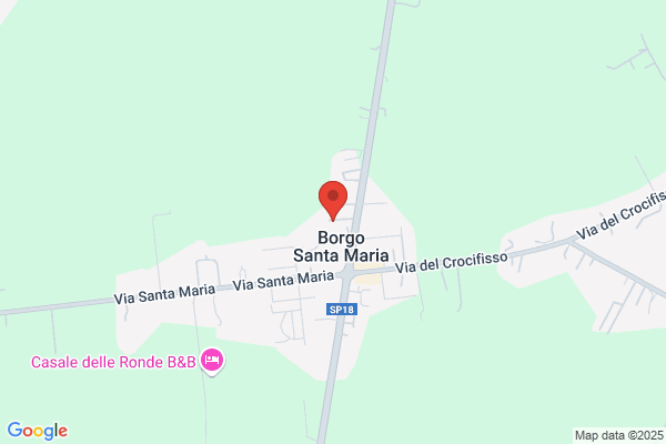 Football Club Borgo Santa Maria