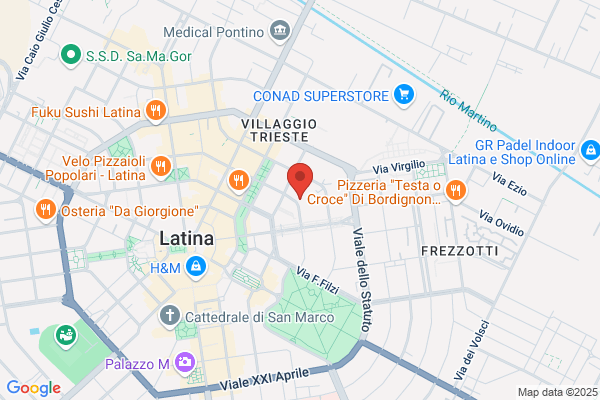 Latina Volley Srl