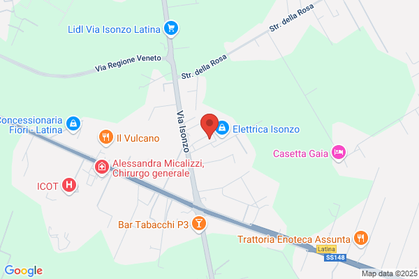 F.Lli Abbenda Srl