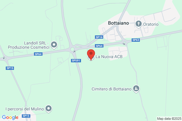 Nuova Abc Spa