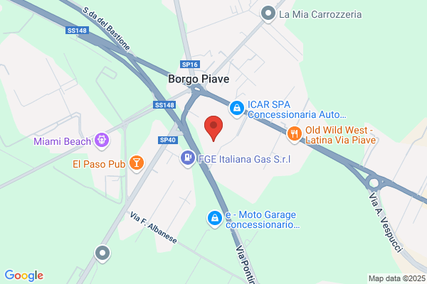 Romana Diesel Spa