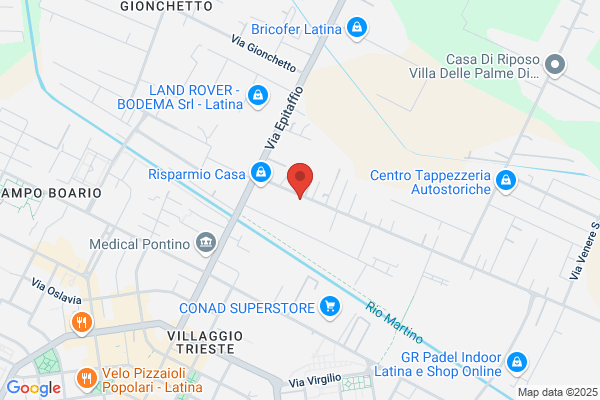 Sicauto Srl.