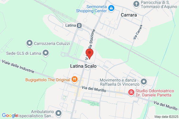 Linfa Car Rent