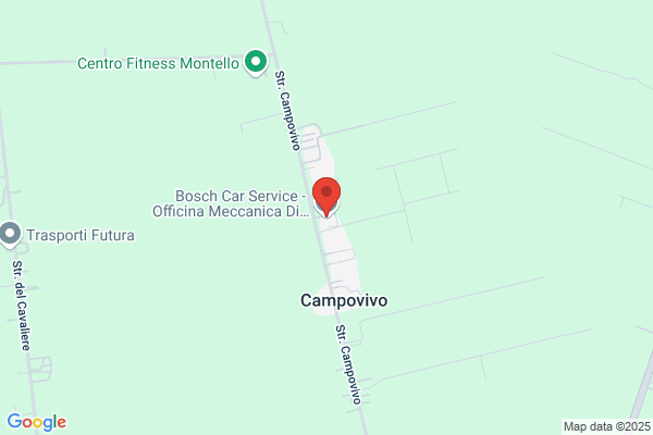 Officina Meccanica S.N.C. Di Tagliaferro Roberto & c.