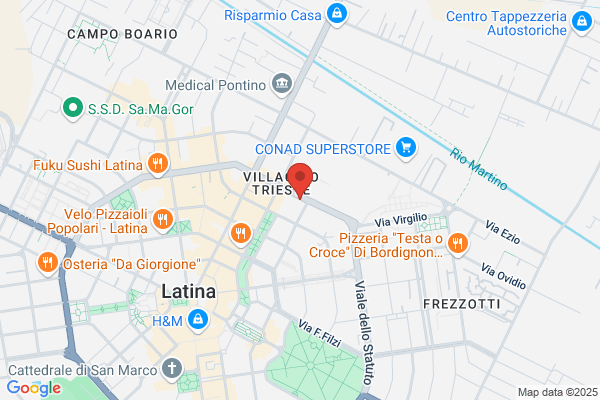 Gatti Francesca (Proc. Leg.)