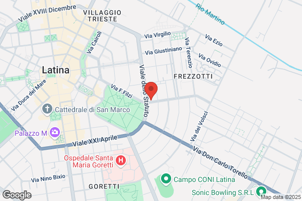 Imperia Luigi (Avv.)