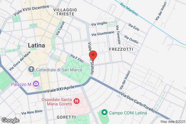 Iucci Avv.Ti Sergio E Roberto