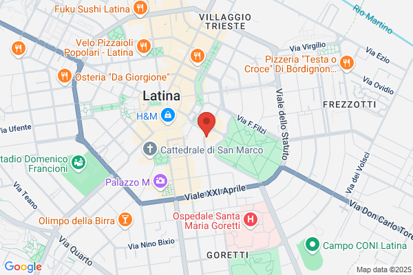 Maggiore roberto (Avv.)