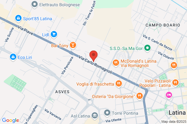 Tamburrino enrico (Avv.)