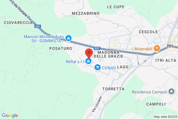 Distribuzione Girardi Di Di Martino Filomena