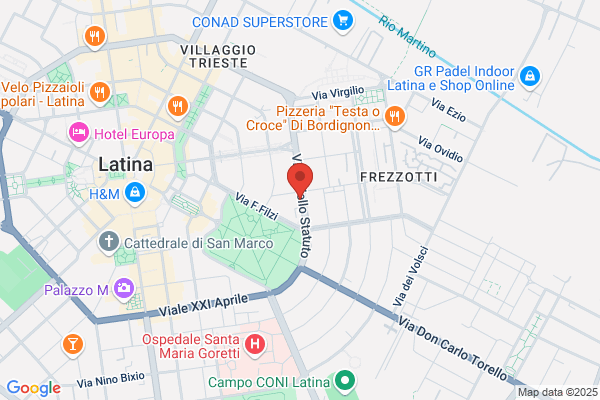 Nuovarm Di Pugese Anna