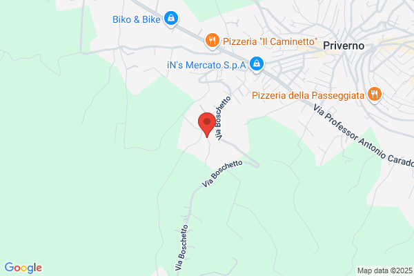 Casa di Riposo e Casa Famiglia Villa Argea