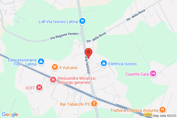 La Bussola