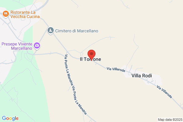 Villa Rita Di Graziano Rita