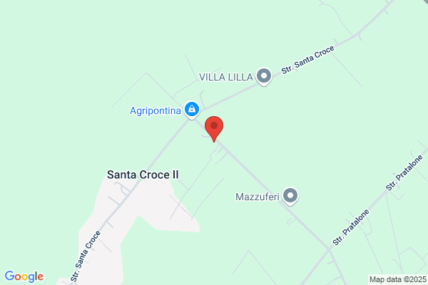 Villa Rosa Srl