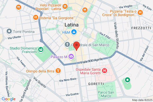 Ottica Adinolfi Di Adinolfi Alvaro E C. snc