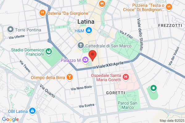 Ottica Romani Spa