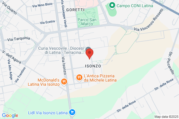 Istituto Diocesano Sostentamento Clero