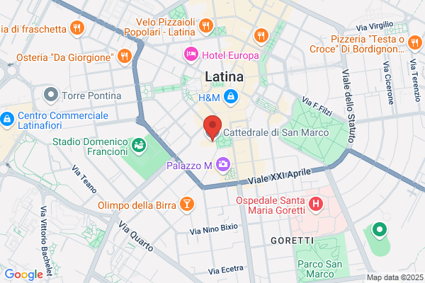 Parrocchia S. Marco