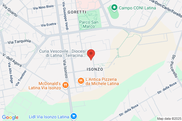 U.N.I.T.A.L.S.I.Sottosezione Di Latina