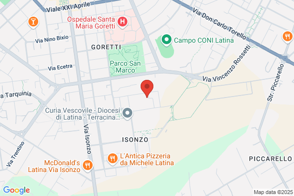 Laboratori Vita Srl