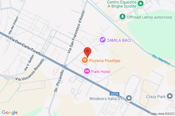 Latina Pubblicita Di Di Pirro Pierfranco Sas