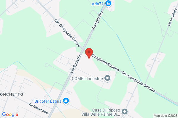 iliad Corner