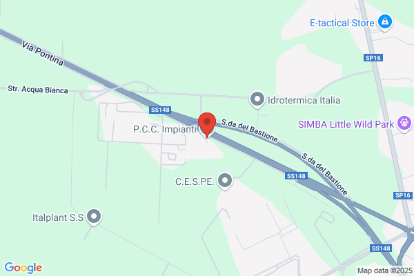 P.C.C. Servizi Srl