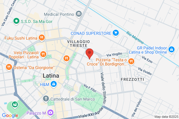 Lido Di Amiclae Spa