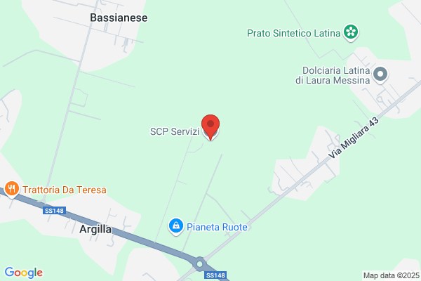 Servizi Aziendali S.R.L.