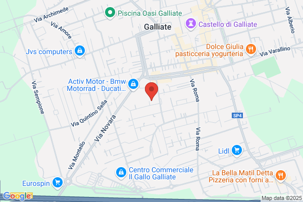 Studio Commercialista Burlina-Carpentiero