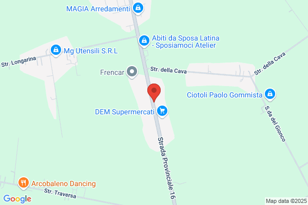 Trambaioli marzio