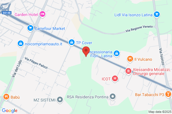 Euromutui Di Sandro Andreozzi