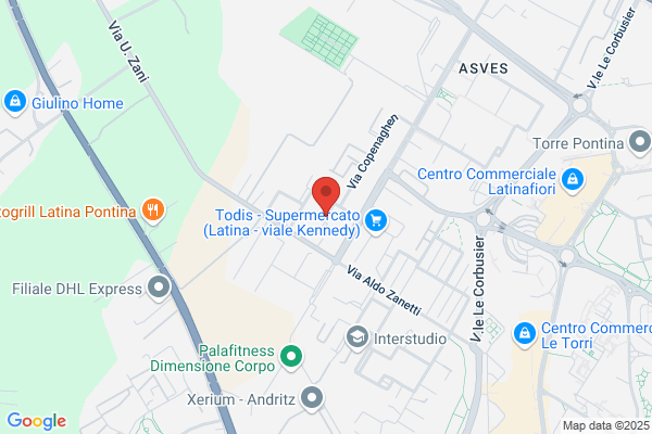 Sezione Provinciale Sordomuti