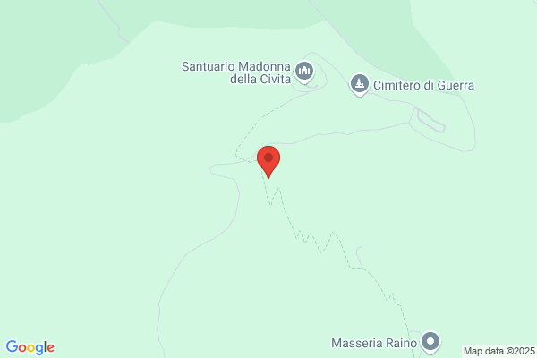 Montefusco michele