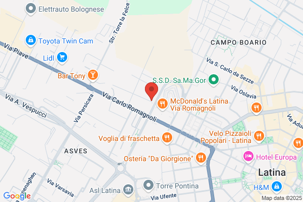 Macci enzo