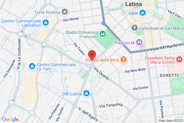 Morosillo lidano Antonio (Dr.)
