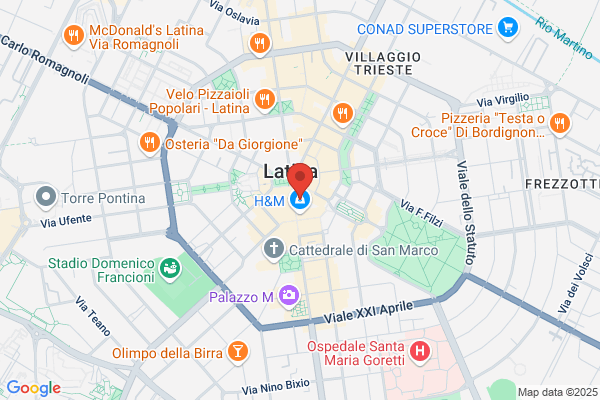 Studio Associato Visca Medici Dentisti