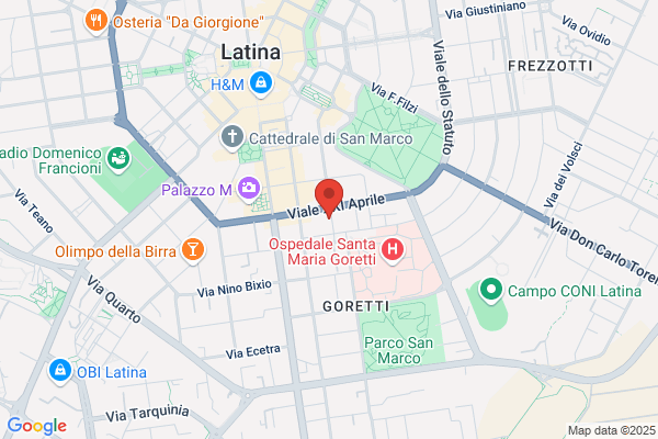 Studio Colonna Dentisti Associati
