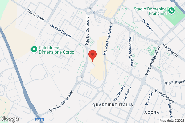 Studio Odontoiatrico Assoc. S.Serra E M.D.Frondaroli